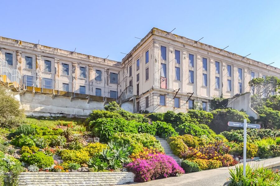 San Francisco: Alcatraz, Fisherman’s Wharf & Optional Extras - Meeting at Beach Street and Hyde Street