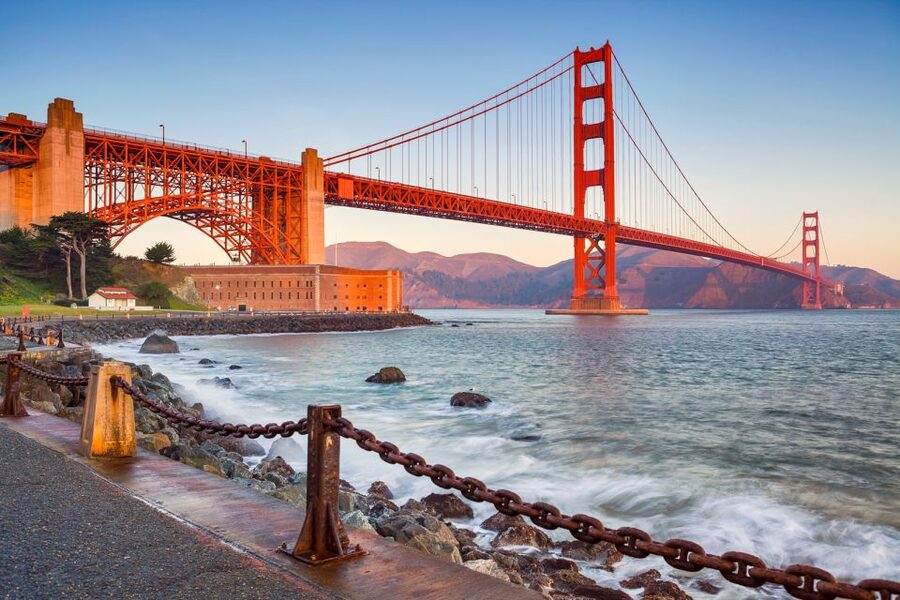 San Francisco: Alcatraz Island & 48-Hour Hop-On Hop-Off Tour - Key points to know before booking
