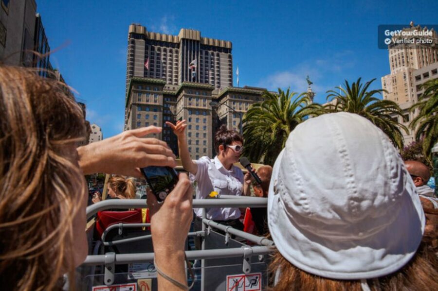 San Francisco: Alcatraz Island & 48-Hour Hop-On Hop-Off Tour - Is the $120 price good value?