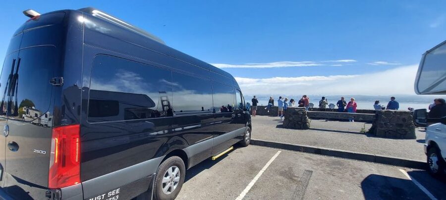 San Francisco: Alcatraz Tour with Muir Woods and Sausalito - Who should book this tour?