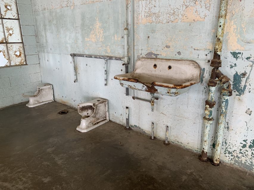 San Francisco: Alcatraz Tour with Muir Woods and Sausalito - Is $143 a fair price?