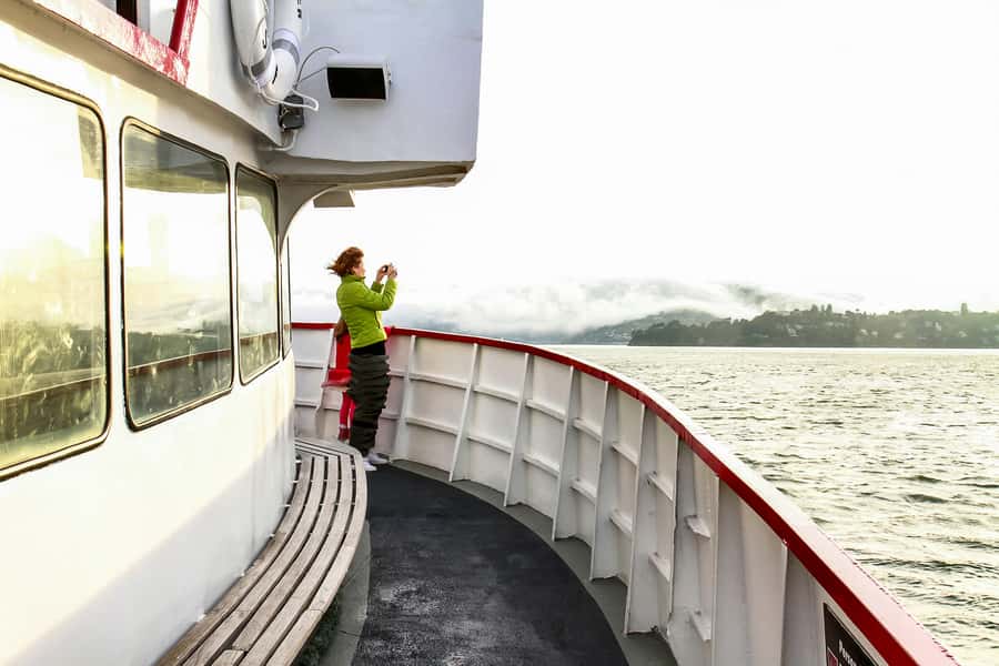 San Francisco: California Sunset Cruise (2-hours) - Is $58 a fair price?