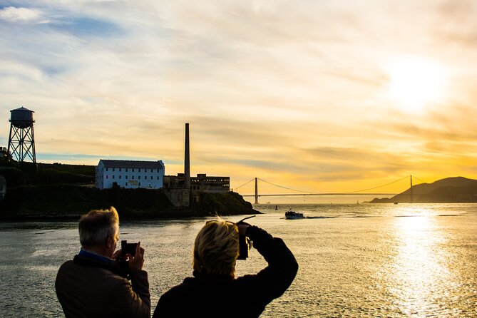 San Francisco City Lights Cruise (2-hours) - What the San Francisco City Lights Cruise is really like