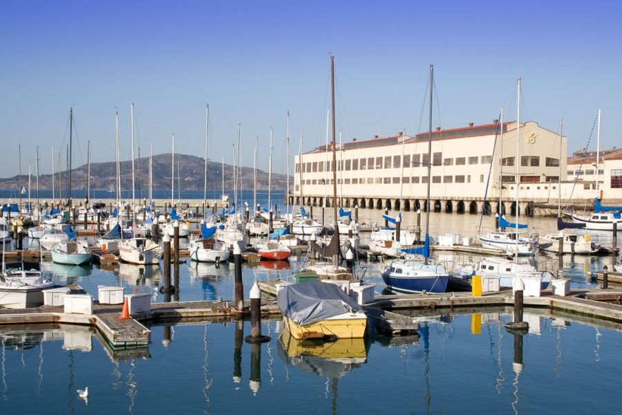 San Francisco: Golden Gate Bridge to Sausalito Cycling Tour - Ferry return or cycling back