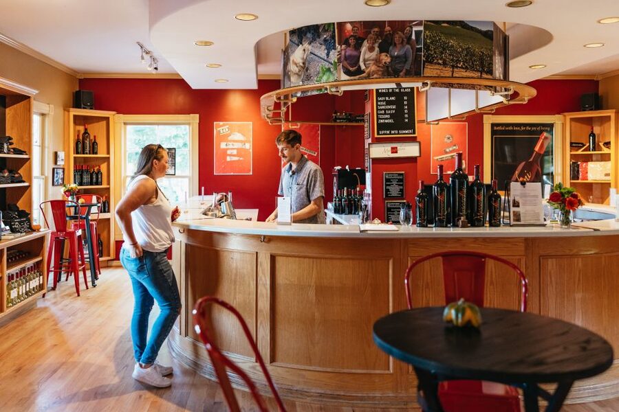 San Francisco: Half-Day Wine Country Excursion with Tastings - Who should book this wine-country trip?