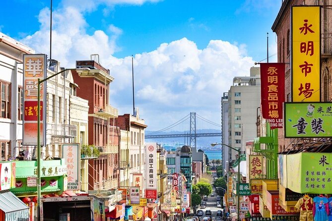 San Francisco Love Tour - Key points to know before you book