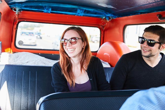 San Francisco Love Tour - The Castro and the Mission District