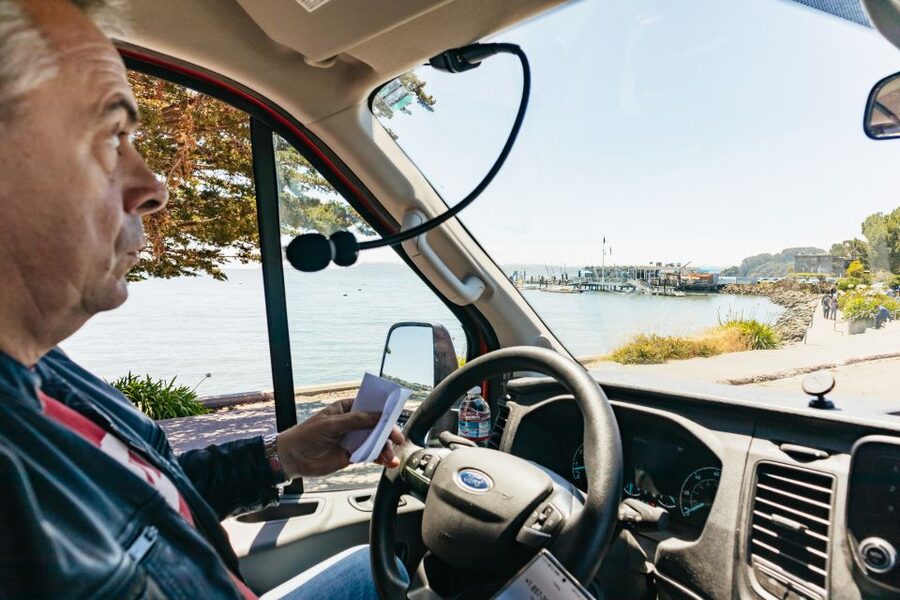 San Francisco: Muir Woods and Sausalito Small-Group Tour - What to bring and who should book