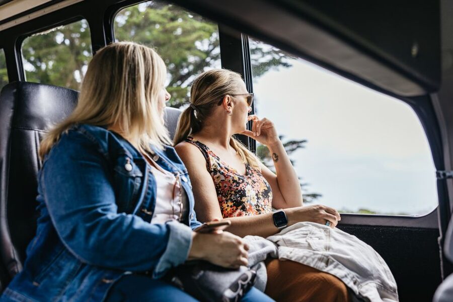 San Francisco: Muir Woods, Napa & Sonoma Valley Wine Tour - Why this combination works so well