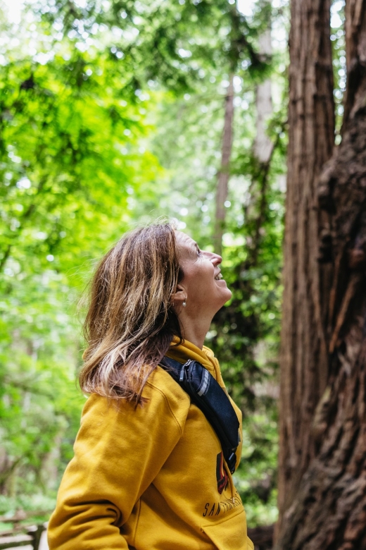 San Francisco: Muir Woods & Sausalito Tour with Ferry Option - Who gets the most value from this tour