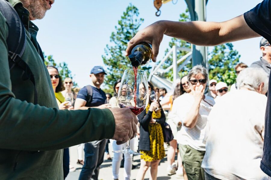San Francisco: Napa and Sonoma Valley Wine Tour - Why this tour works for a first wine-country visit