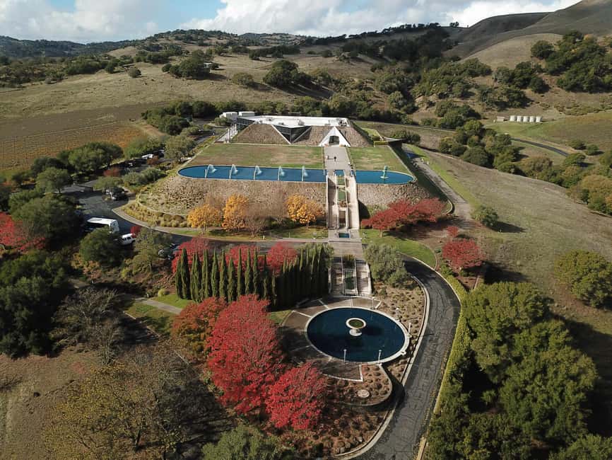 San Francisco: Napa and Sonoma Valley Wine Tour - The guides make a major difference