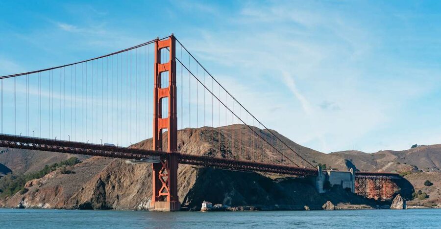 San Francisco: Skip-the-Line Escape from The Rock Bay Cruise - What this San Francisco cruise really offers