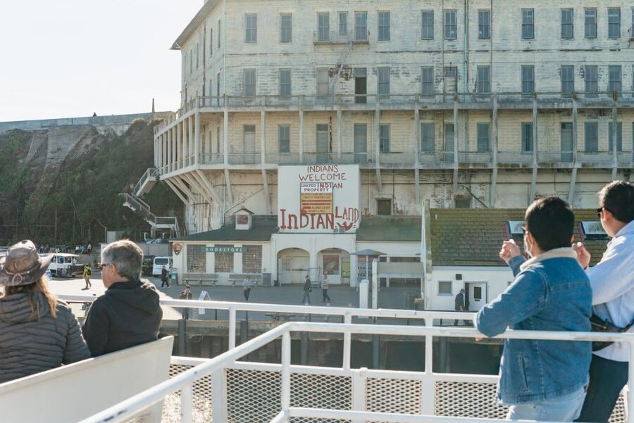 San Francisco: Skip-the-Line Escape from The Rock Bay Cruise - Is $47 a fair price?
