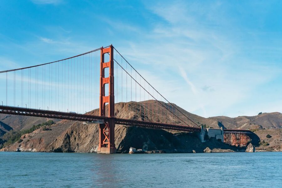 San Francisco: Skip-the-Line Escape from The Rock Bay Cruise - Starting at Pier 39 and getting aboard