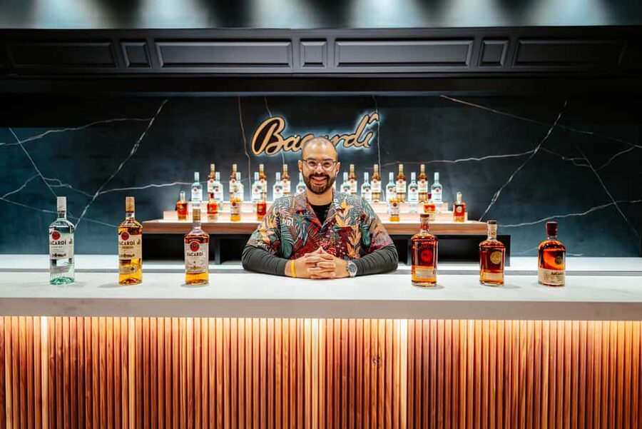 San Juan: Casa Bacardi Distillery Tour - The Special Reserve tasting is a worthwhile finish