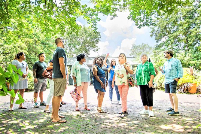 Savannah First Squares Culinary & Cultural Walking Food Tour - Why This Food Tour Works as a First Savannah Activity
