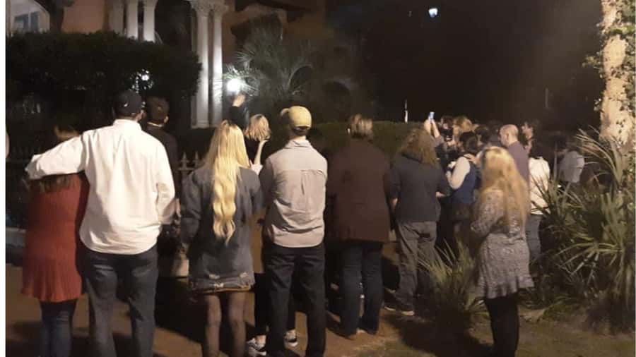 Savannah: Ghosts, Asylums, Voodoo, and Horror Walking Tour - Final verdict: book it for stories, not proof
