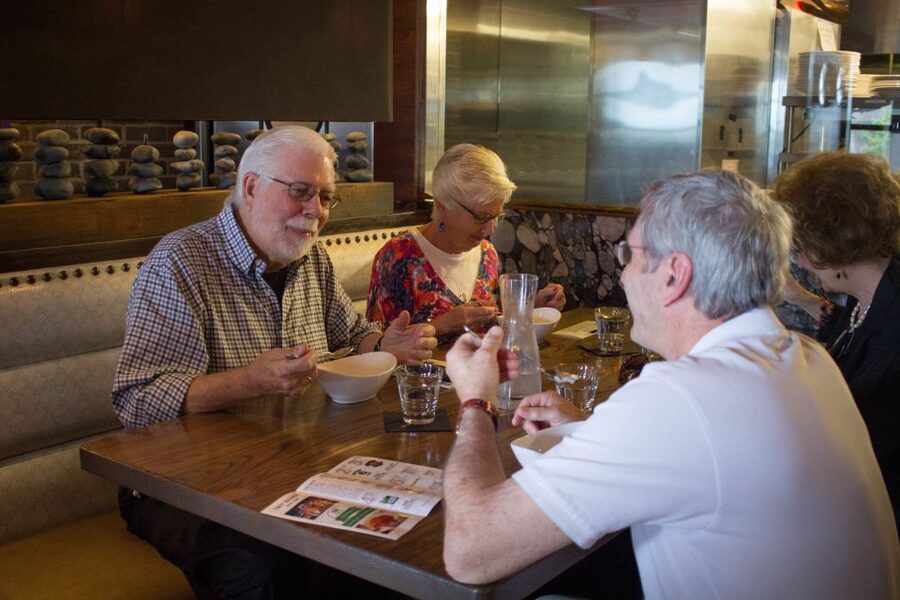 Savannah: Historic District Foodie Walking Tour - What the food tells you about Savannah