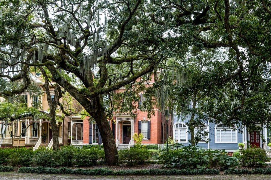 Savannah: Riverboat Cruise & City Tour Combo - Booking details worth knowing