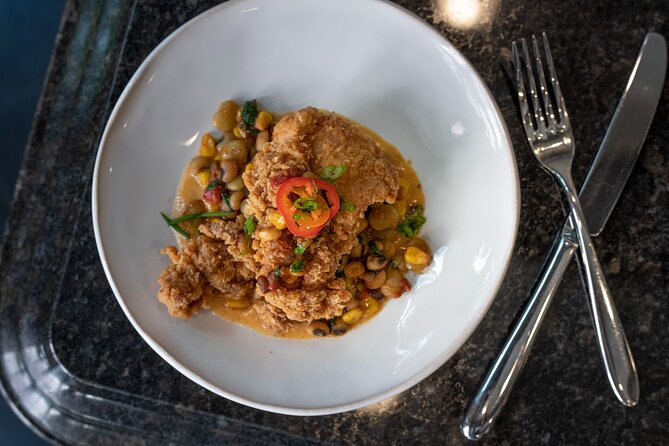 Savor the Flavors of Charleston Walking Food Tour - What this Charleston food tour is really about