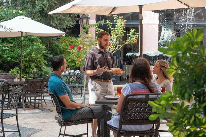 Savor the Flavors of Charleston Walking Food Tour - City Market and Charleston’s old grocery district