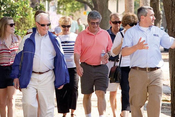 Savor the Flavors of Charleston Walking Food Tour - How the guides add value