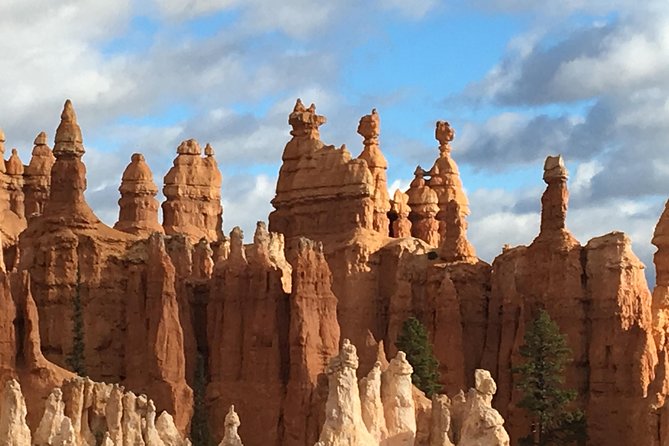 Scenic Tour of Bryce Canyon - Small groups and the guide experience