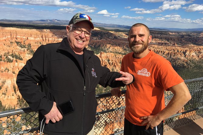 Scenic Tour of Bryce Canyon - Is $79 a fair price?