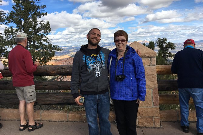 Scenic Tour of Bryce Canyon - Who should book this Bryce Canyon tour?