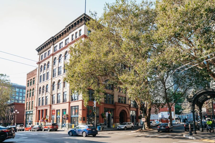 Seattle: Guided Underground Walking Tour - Key points at a glance