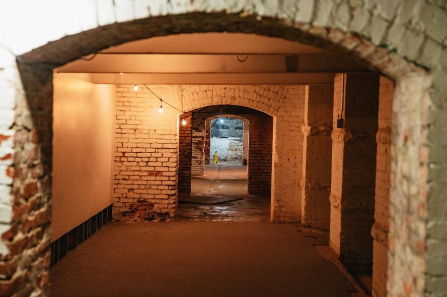 Seattle: Guided Underground Walking Tour - Why Seattle has a city below its city