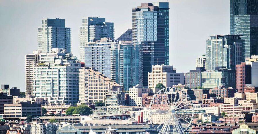 Seattle: Harbor Cruise with Local Guide - Why a one-hour cruise is a smart first look at Seattle