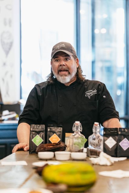 Seattle: Pike Place Market Chef-Guided Food Tour - Who will enjoy this tour most?