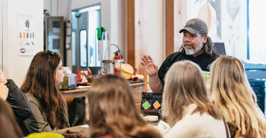 Seattle: Pike Place Market Chef-Guided Food Tour - Is $70 a fair price?