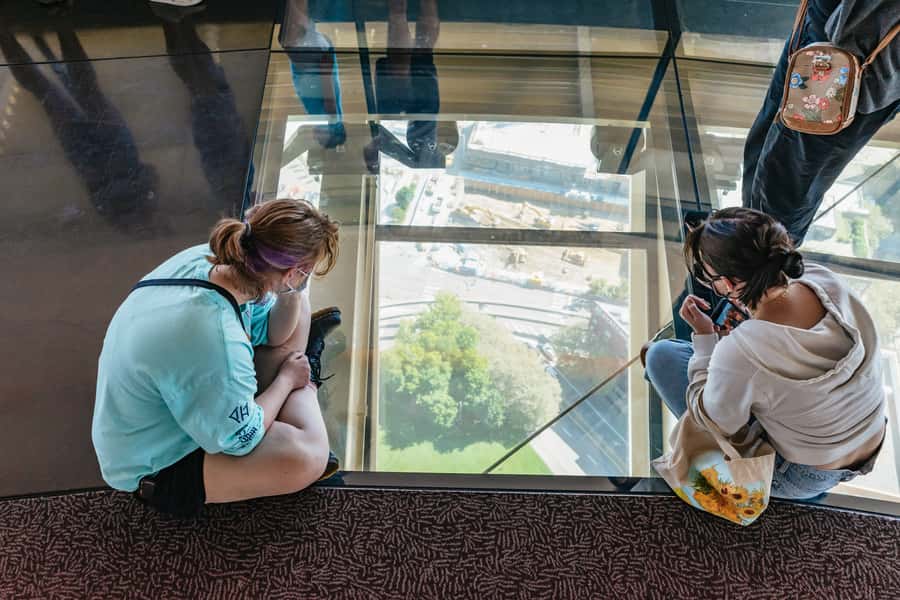 Seattle: Space Needle & Chihuly Garden and Glass Ticket - Why this Seattle pairing works so well
