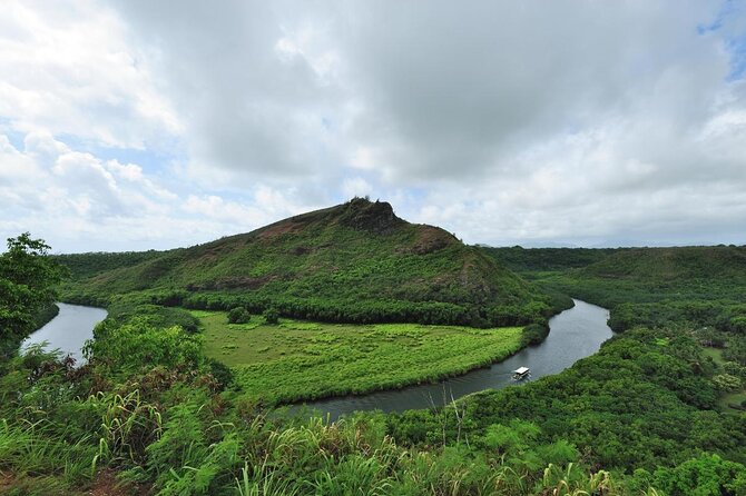Secret Falls Kayak & Hike Guided Adventure on the Wailua River - The quick facts that matter