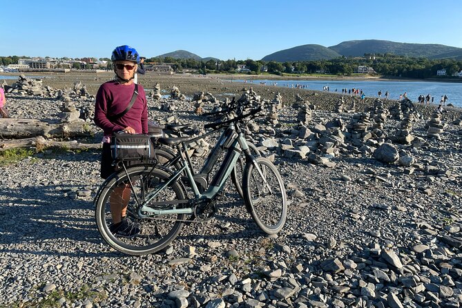 Self-Guided Ebike Tours of Acadia National Park Carriage Roads - Why Acadia’s Carriage Roads Work So Well by E-Bike