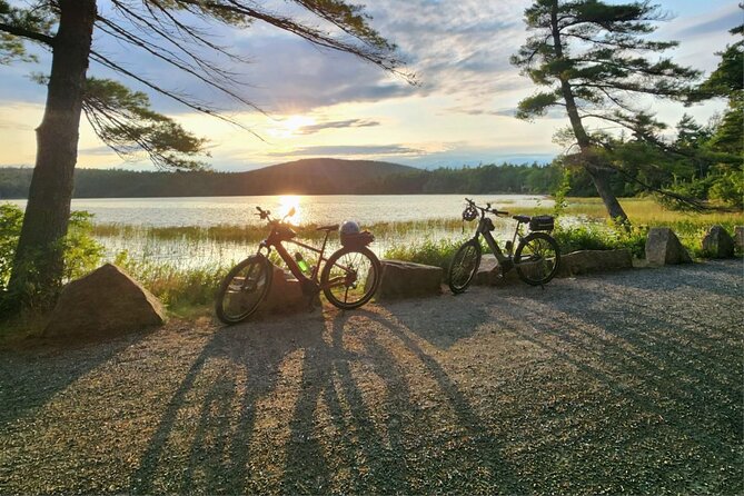 Self-Guided Ebike Tours of Acadia National Park Carriage Roads - Who Will Enjoy This Most