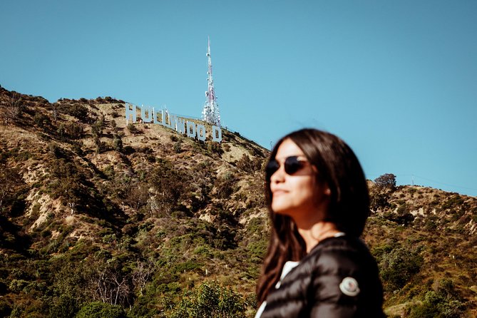 Shared 3 Hour Los Angeles Tour - Why this three-hour route works in Los Angeles
