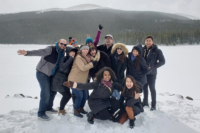 Shared Half-Day Mountain Tour in Red Rocks Evergreen and Echo Lake - Why this half-day trip works so well from Denver