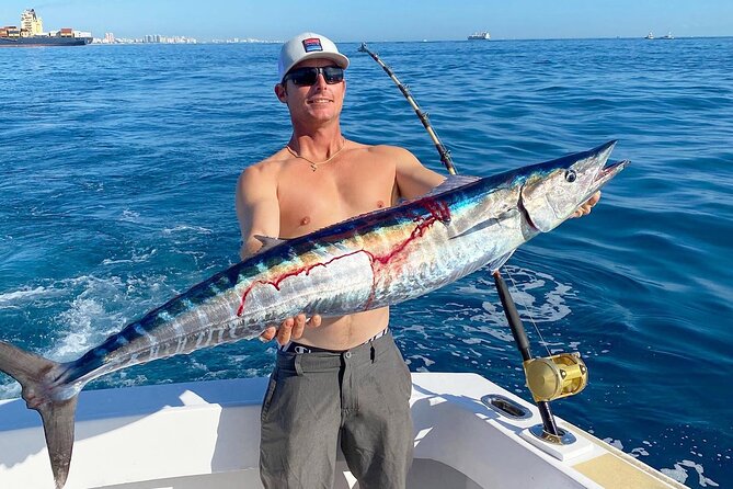 Shared Sportfishing Trip from Fort Lauderdale - Who will enjoy this Fort Lauderdale fishing trip?