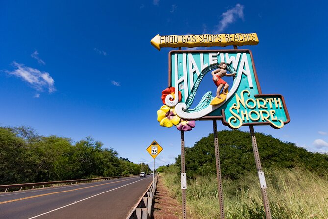 Sights & Bites Ultimate Oahu Circle Island Foodie Tour - Tropical Farms and the real food question