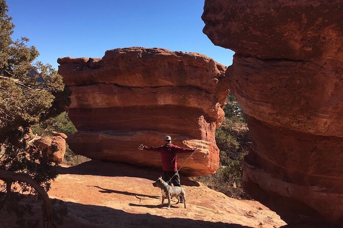 Sightseeing Jeep Tour in Garden of the Gods - The Best Reasons to Pay $125