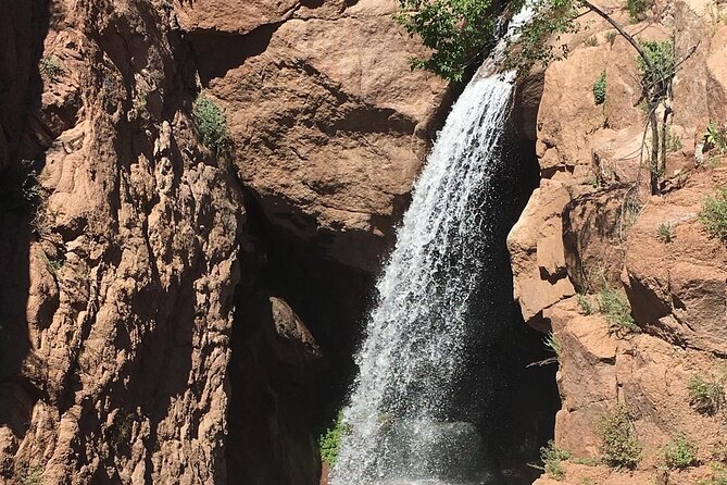 Sightseeing Jeep Tour in Garden of the Gods - Timing, Weather, and Comfort