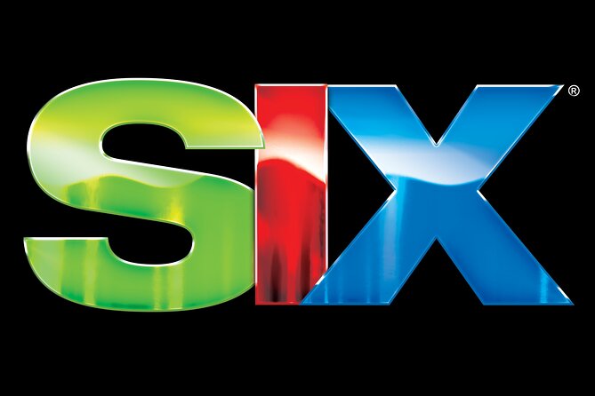 SIX Show in Branson - Why the Song Variety Matters