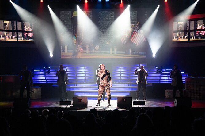 SIX Show in Branson - Is the $52.99 Price Fair?