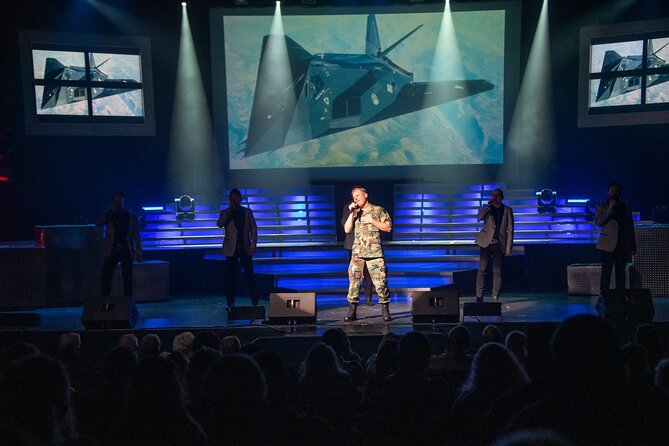 SIX Show in Branson - Who Will Enjoy SIX Most?