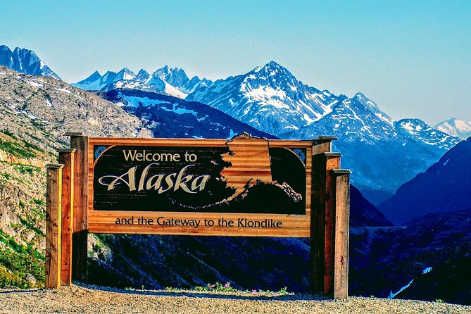 Skagway Shore Excursion: Full-Day Tour of the Yukon - Lunch and wildlife at Wild Adventure Yukon