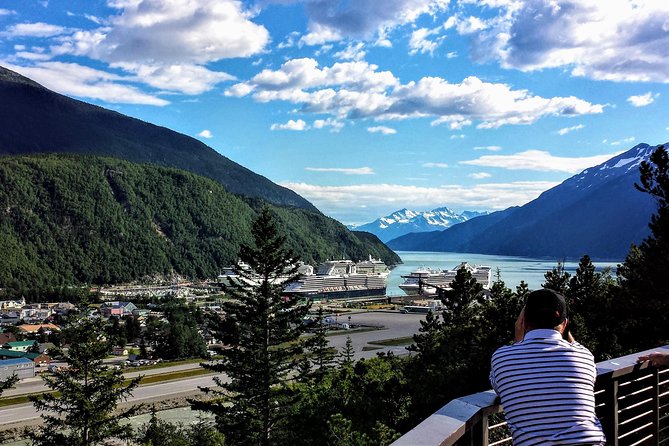 Skagway Shore Excursion: White Pass Summit and Skagway City Tour - Why this Skagway tour works well in a short port visit